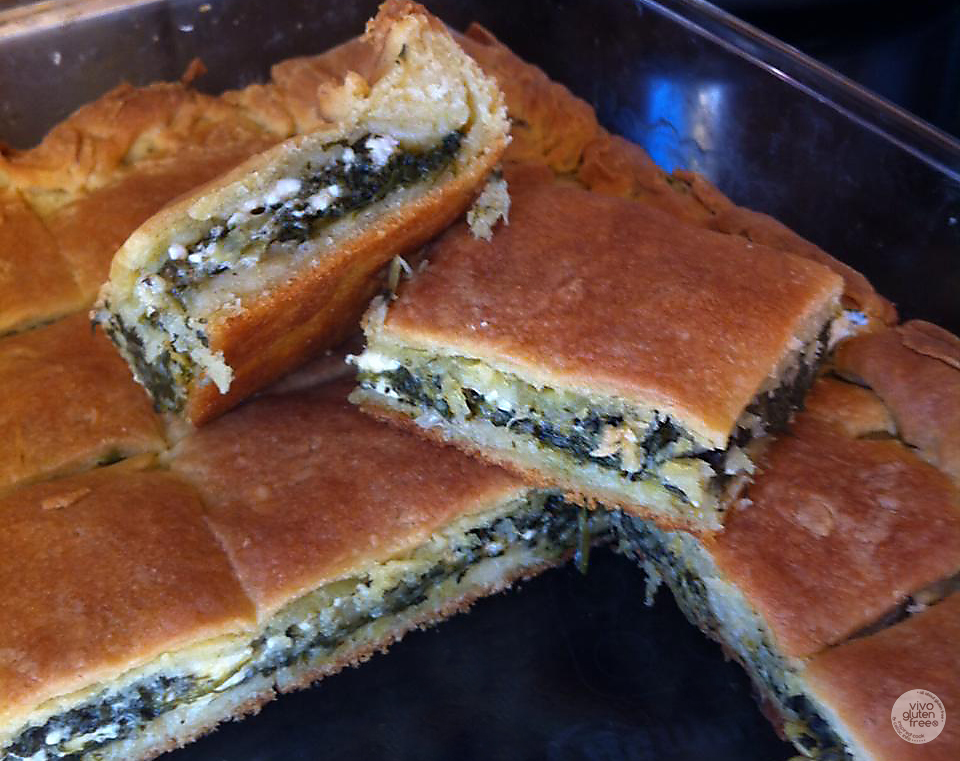 spanakotpita